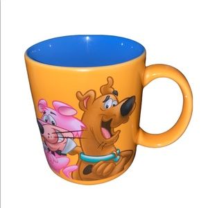 Hanna Barbera Tea Coffe Mug 1999